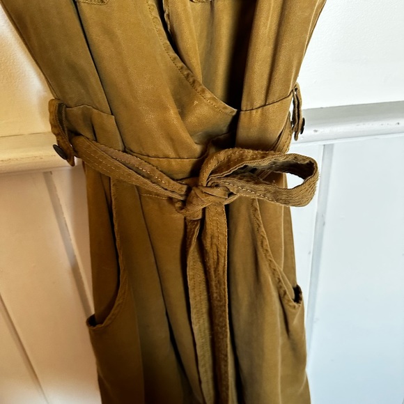 FREE PEOPLE DRESS - Picture 4 of 6